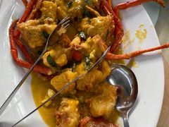 -無招牌海鮮(芽笼店)