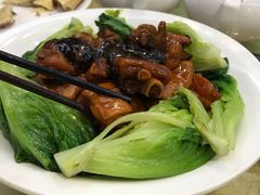 -海宝酒家(中山四路店)