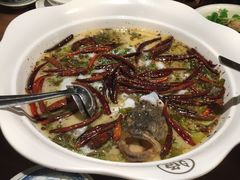 -首秀·四川料理(星耀101店)