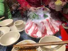 -蜀大侠·牛肉自助火锅(慈溪店)