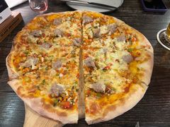 -Goose Island Brewhouse鹅岛精酿啤酒餐厅