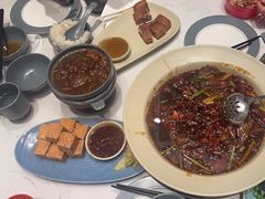 -鹿港小镇(悠唐店)