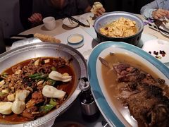 -豫丰汇河南名菜楼(武记餐饮)