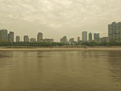 -武汉关码头(轮渡站)