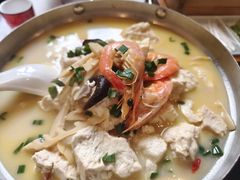 -聚鑫阁江浙菜·非遗传承技艺(闵行交大店)