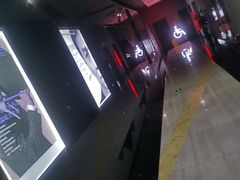 -上影国际影城(普陀绿地缤纷城店)