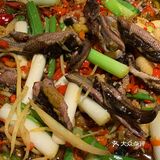 成都美食探店｜十年回水镇，一味入江湖