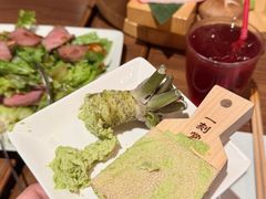 -俺的焼肉(銀座9丁目店)