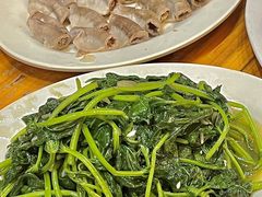 -阳江餐厅·30年老字号·粤菜海鲜大排档