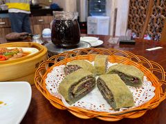 -顺德人家食府(黄金广场店)