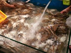 -永辉超市(嘉定宝龙广场店)