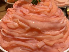 -旧街市鲜货老火锅(大光路店)