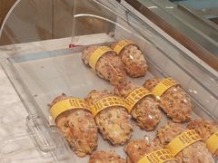 -BreadTalk面包新语(龙之梦购物中心莘庄店)