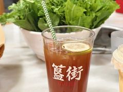 -北平三兄弟涮肉(簋街总店)