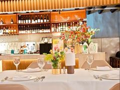 -国家大剧院西餐厅