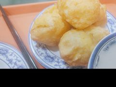 -隆福寺小吃店(东四店)