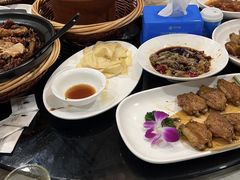 -苏浙徽·农家大院(开发区星湖101店)
