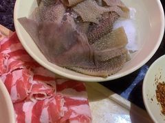 -蜀大侠火锅(森兰花园城店)
