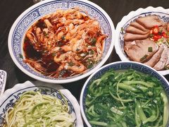 -曾家厨房·新徽菜(高新天柱路店)