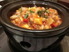 -粗茶淡饭·汉口公馆(循礼门店)