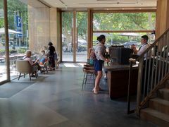 -星巴克臻选(南京艾尚天地店)