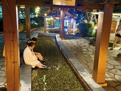 -融汇温泉
