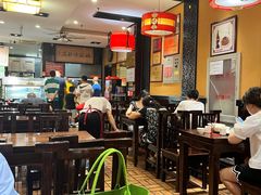 -姚记炒肝店(簋街店)