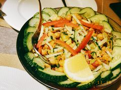 -Pita's&Tika's中东和印度风味餐厅(龙湖天街店)