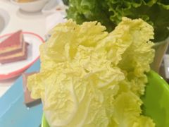 -曲氏老北京铜锅涮肉•火锅(不老街店)