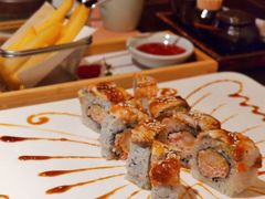 -山葵家·创意料理(宁波来福士店)