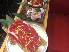-谷牛和牛烤肉(漕河泾印象城店)