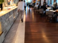 -嘉定凯悦·咖啡厅