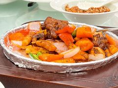 -一品粤珍轩(吴中路店)