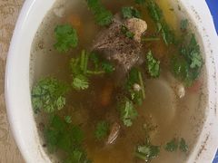 -吾斯曼珍珠抓饭王