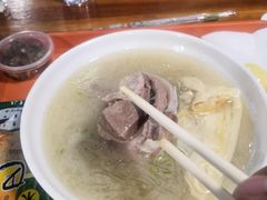 -星隆国际·芜湖小吃街