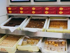 -桂顺斋(西花市店)