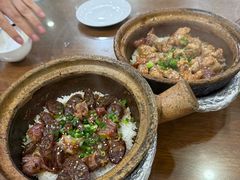 -红星光发煲仔饭(大石街店)