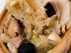 -砂锅居(西四店)