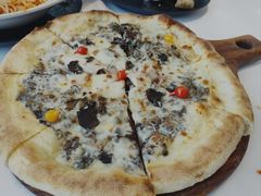 -马克西姆俄罗斯餐厅(通亚街店)