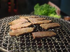 -热血兄弟·炭火烤肉(融侨中心店)