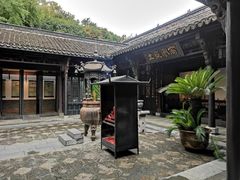 -包公祠