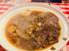 -西贝(厦门中华城店)