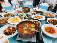 -洪湖家庭农场·团建·露营·会议