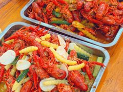 -江湖万州烤鱼(王子美食城)