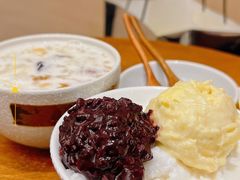 -小团圆糖水铺(襄阳南路店)