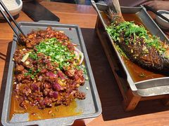 -树厨贵州菜(花果园购物中心店)