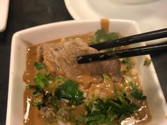 -北门涮肉·炭火铜锅涮肉(什刹海店)