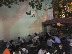 -王记西鎮电烤肉(汶上路店)