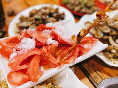 -清真海鲜大排档(原芥园道店)