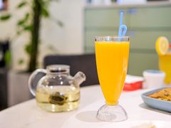 -香香海南菜餐厅